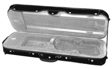 O.M. Monnich CVK 01 4/4 - O.M. Monnich CVK 01 4/4