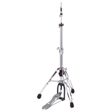 Gibraltar 6707 Pro Double Braced Hi-Hat Stand - Gibraltar 6707 Pro Double Braced Hi-Hat Stand