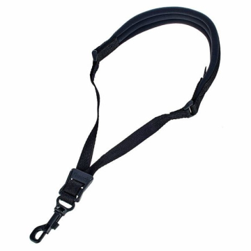 NEOTECH Wick-It Sax Strap Black - NEOTECH Wick-It Sax Strap Black