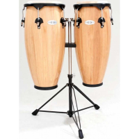 TOCA 2300N-B Synergy Conga Set Natural 