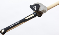 VATER VSMT StickMate Tambourine
