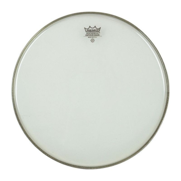 REMO SE-0114-00 Snare, Emperor, Hazy, 14" - REMO SE-0114-00 Snare, Emperor, Hazy, 14"