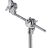 PDP BY DW ACCESSORIES CONCEPT SERIES PDAX934SQG - PDP BY DW ACCESSORIES CONCEPT SERIES PDAX934SQG