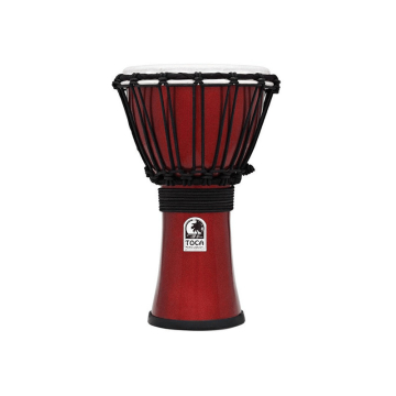 TOCA TFCDJ-7MR Freestyle Metallic Red - TOCA TFCDJ-7MR Freestyle Metallic Red