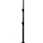 GEWA FX Music Stand Black - GEWA FX Music Stand Black