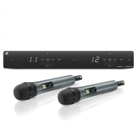 SENNHEISER XSW 1-825 DUAL A