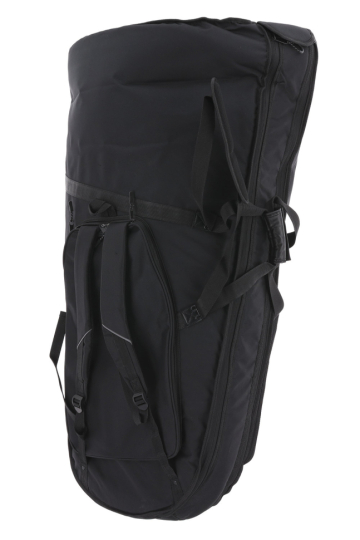 GEWA Gig Bag for Tuba Premium - GEWA Gig Bag for Tuba Premium