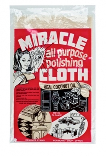 Dunlop MCR06 Miracle Cloth - Dunlop MCR06 Miracle Cloth