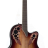 Ovation CE48P-KOAB Celebrity Elite Plus Super Shallow Koa Burst - Ovation CE48P-KOAB Celebrity Elite Plus Super Shallow Koa Burst