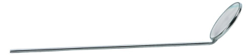 GEWA VIOLIN INSPECTION MIRROR - GEWA VIOLIN INSPECTION MIRROR