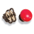 Latin Percussion LP-CBSE-PK Cajon Pedal Enhansers - Latin Percussion LP-CBSE-PK Cajon Pedal Enhansers