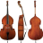 GEWA Double Bass Premium Line 4/4 Solid Top - GEWA Double Bass Premium Line 4/4 Solid Top