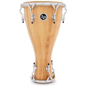 Latin Percussion LP490-AWC Iya Bata Wood Large - Latin Percussion LP490-AWC Iya Bata Wood Large