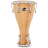 Latin Percussion LP490-AWC Iya Bata Wood Large - Latin Percussion LP490-AWC Iya Bata Wood Large