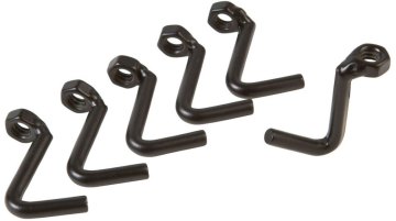 Latin Percussion LP766 Hook Set - Latin Percussion LP766 Hook Set