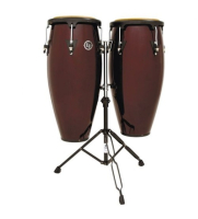 Latin Percussion LPA647-DW Aspire Conga Set