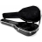 OVATION 8158K-0 Guitar Case Mid/Deep Bowl - OVATION 8158K-0 Guitar Case Mid/Deep Bowl