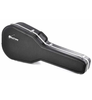 OVATION 8158K-0 Guitar Case Mid/Deep Bowl - OVATION 8158K-0 Guitar Case Mid/Deep Bowl