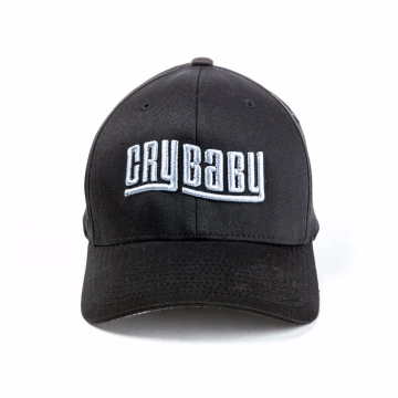 Dunlop DSD20-40LX Cry Baby Flex Fit Cap Large - Dunlop DSD20-40LX Cry Baby Flex Fit Cap Large