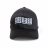 Dunlop DSD20-40LX Cry Baby Flex Fit Cap Large - Dunlop DSD20-40LX Cry Baby Flex Fit Cap Large