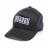 Dunlop DSD20-40LX Cry Baby Flex Fit Cap Large - Dunlop DSD20-40LX Cry Baby Flex Fit Cap Large