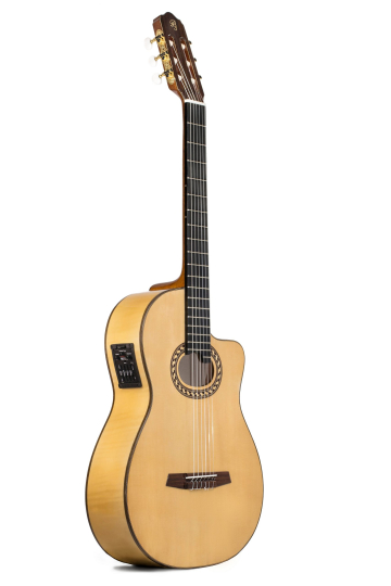 PRUDENCIO SAEZ 6-CW (59) Spruce Top  - PRUDENCIO SAEZ 6-CW (59) Spruce Top 
