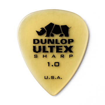 DUNLOP 433P1.0 Ultex Sharp - DUNLOP 433P1.0 Ultex Sharp
