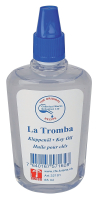 LA TROMBA Key Oil