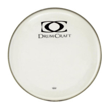 Drumcraft Remo Powerstroke 3 - Drumcraft Remo Powerstroke 3