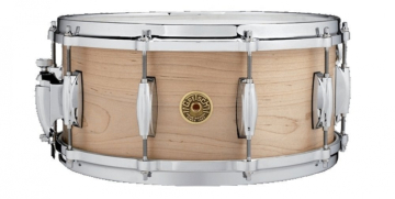GRETSCH SNARE DRUM G5-5514SSM Solid - GRETSCH SNARE DRUM G5-5514SSM Solid