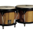 Latin Percussion LPA601-DW Aspire Wood Bongos - Latin Percussion LPA601-DW Aspire Wood Bongos