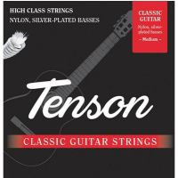 GEWA Classic Guitar Strings 28-44 