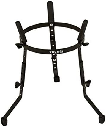 TOCA 3700-LN Adjustable Conga Stand - TOCA 3700-LN Adjustable Conga Stand