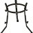 TOCA 3700-LN Adjustable Conga Stand - TOCA 3700-LN Adjustable Conga Stand