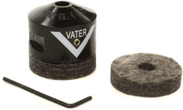 VATER VSNB Slick Nut - VATER VSNB Slick Nut
