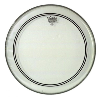 REMO P3-0316-BP Batter, Powerstroke 3, Clear, 16"