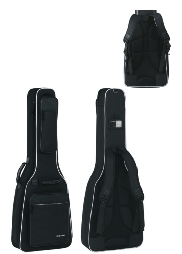 GEWA Prestige 25 E-Bass Gig Bag - GEWA Prestige 25 E-Bass Gig Bag