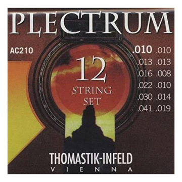 THOMASTIK Plectrum AC210T - THOMASTIK Plectrum AC210T