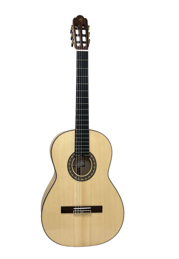 PRUDENCIO SAEZ 4-M Spruce Top - PRUDENCIO SAEZ 4-M Spruce Top