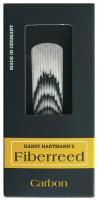Fiberreed Carbon MH Reeds Alto Saxophone