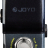Joyo JF-306 Ironman Rushing Train VOX Amp Sim - Joyo JF-306 Ironman Rushing Train VOX Amp Sim