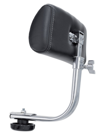 GIBRALTAR DRUM THRONES ACCESSORY BACK REST GABR - GIBRALTAR DRUM THRONES ACCESSORY BACK REST GABR