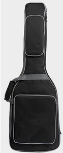BULLFIGHTER acoustic bag - BULLFIGHTER acoustic bag
