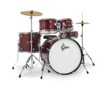 GRETSCH RGE625RS Renegade - GRETSCH RGE625RS Renegade
