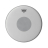 Remo CX-0114-10 Controlled Sound X Coated Black Dot On Top 14\'\' - Remo CX-0114-10 Controlled Sound X Coated Black Dot On Top 14\'\'