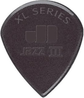 DUNLOP 47RXLS Nylon Jazz III XL STIFFO