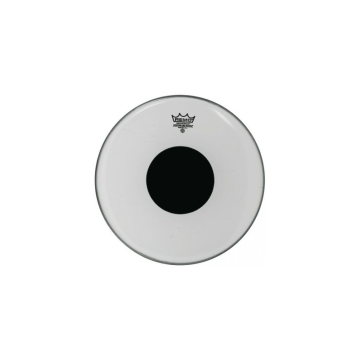 Remo CS-0216-10 Controlled Sound Coated Smooth White 16'' - Remo CS-0216-10 Controlled Sound Coated Smooth White 16''