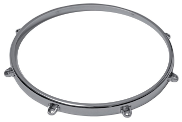 LATIN PERCUSSION HOOPED BRAZILIAN TIMBAU LP3919 - LATIN PERCUSSION HOOPED BRAZILIAN TIMBAU LP3919