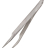 F.DICK SPLINTER TWEEZERS - F.DICK SPLINTER TWEEZERS