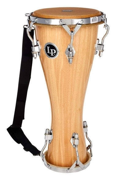Прочие перкуссионные инструменты Latin Percussion LP491-AWC Itotele Bata  Wood Medium купить на официальном сайте Торговый Дом Музыки